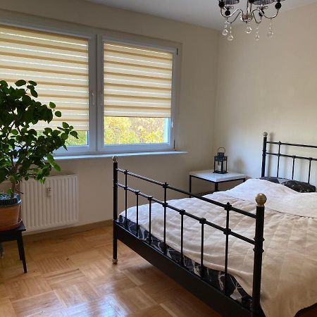 Apartament Arkonska Estetino Exterior foto