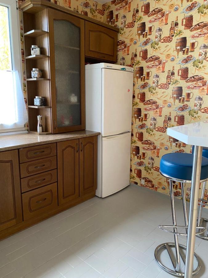 Apartament Arkonska Estetino Exterior foto