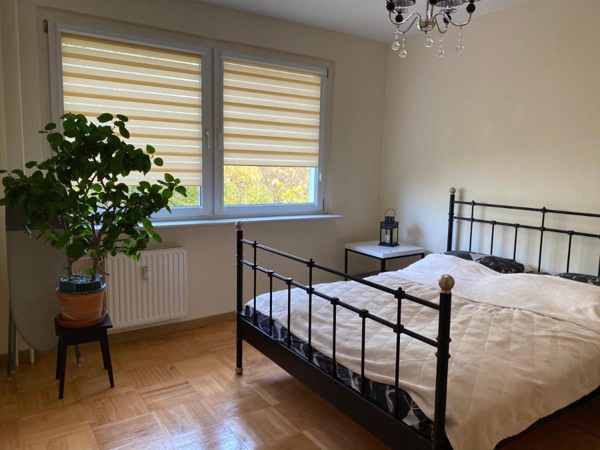 Apartament Arkonska Estetino Exterior foto