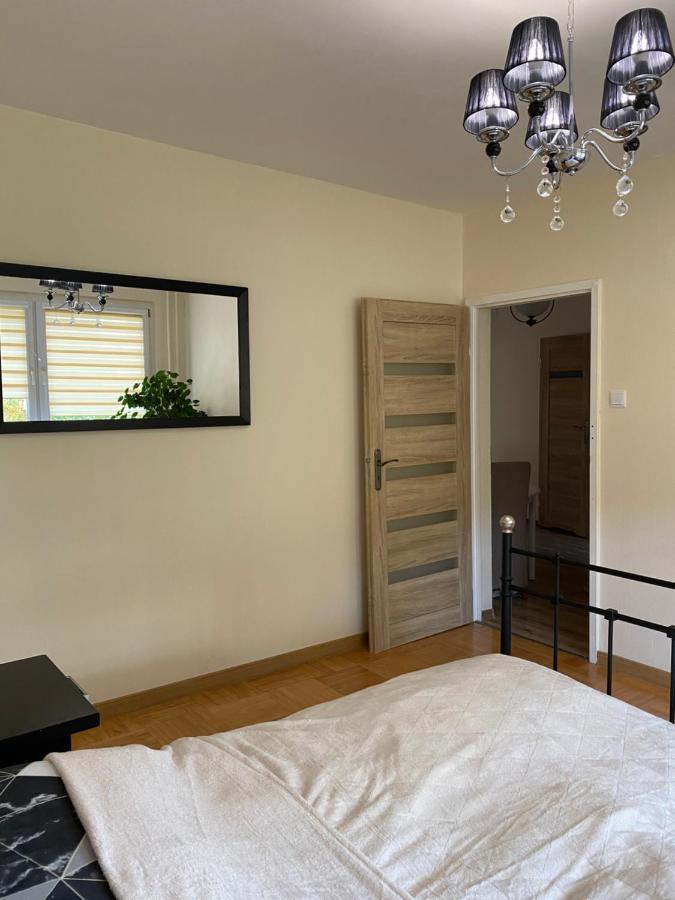 Apartament Arkonska Estetino Exterior foto