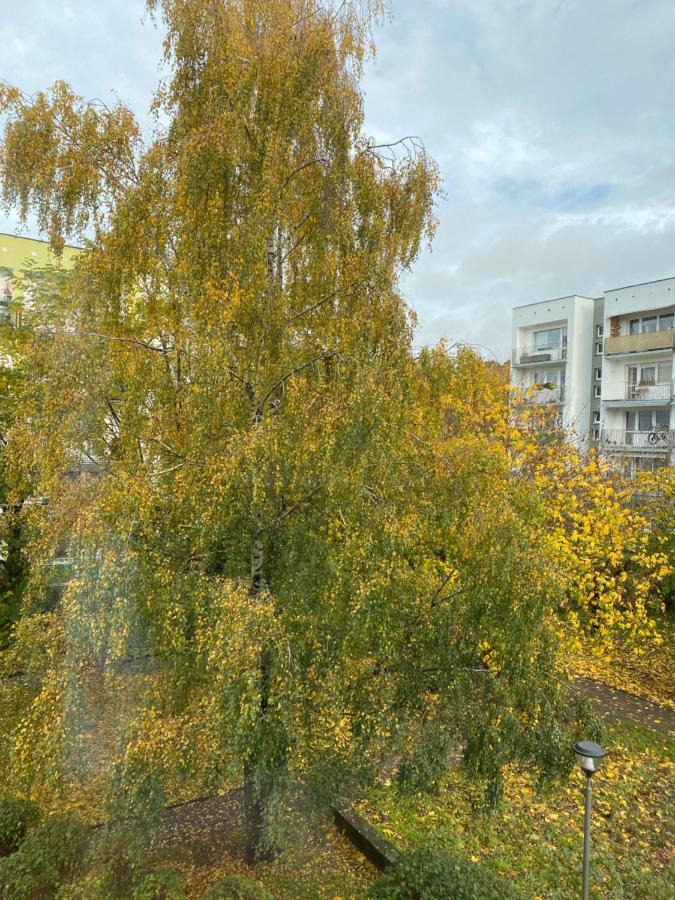 Apartament Arkonska Estetino Exterior foto